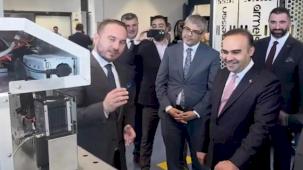 Savunma Sanayiinde Tam Bağımsızlığa