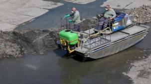 Bakırköy'de yazla birlikte vektörle mücadele hızlandı