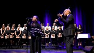 Balıkesir Büyükşehir'den 'sanat' dolu akşam