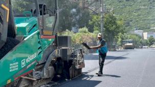 Balıkesir Erdek'e büyük yatırım