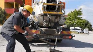 Balıkesir’de bayram boyunca kesintisiz hizmet!