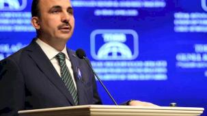 Başkan Altay: Türk Dünyası’nda dayanışma ve iş birliği güçleniyor