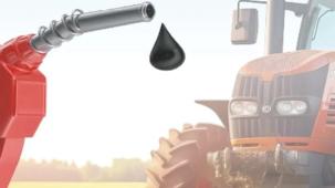 Bursa Büyükşehir'den yüzde 100 hibe 'mazot' desteği