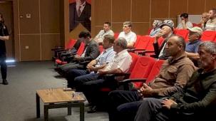 Bursa Kelesli üreticilere 'coğrafi işaret' bilinci