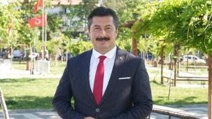 Bursa Yenişehir Belediyesi'nden bayramlaşma daveti