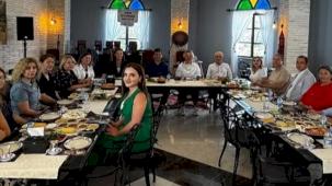 BUSADER'den Van çıkarması