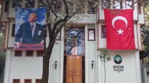 BUSİAD karbon ayak izini hesapladı