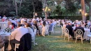 BUSİAD'dan yaza umut vurgulu 'merhaba'