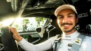 Castrol Ford Team Türkiye, Ali Türkkan'la Akropolis Rallisi'nde Dünya Şampiyonluğu Yarışına Devam Ediyor