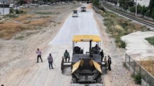 Cider yolu sorunu 18 yıl sonra çözüldü!