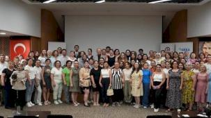 Denizlili üreten kadınlar “E-Ticaret” ile buluştu