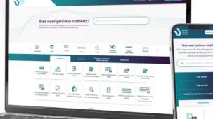 Dijital Vergi Dairesi'nde 'harç ödemeleri' hizmeti başladı