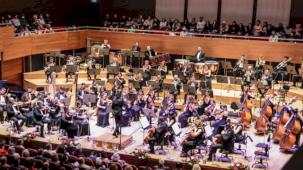 Dünya Müzik Günü’nde Olten Filarmoni’den çağrı