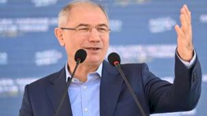 Efkan Ala’dan 17-25 Aralık iddialarına yalanlama!