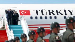 Erdoğan NATO Zirvesi için Lahey’e gitti... Türkiye, Avrupa güvenliğinde anahtar rol oynuyor