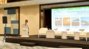 Gaziantep’ten yeşil geleceğe adım