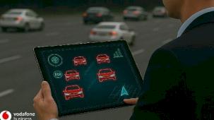 İşletmeler Yasal Uyumluluğunu Vodafone Business Araç Takip Sistemi ile Sağlıyor