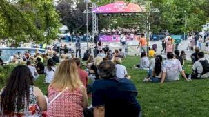 İstanbul'da 21 Haziran'da meydanlar müziğe açılacak