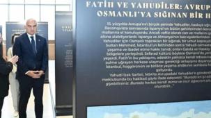 İstanbul'da fetih ruhu sanatla yeniden hayat buldu