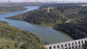 İstanbul’un su krizi kapıda! Barajlar alarm veriyor, tasarruf çağrısı!