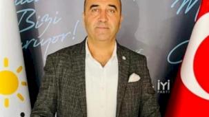 İYİ Parti Mardin: İslam Devletleri İsrail zulmüne karşı birlik olmalı!