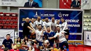 İzmir Büyükşehir Belediyesi’nden bir ilk daha