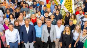 İzmir Güzelbahçe’ye yeni cazibe merkezi!