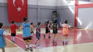 İzmir Narlıdere’de yaz kursları başlıyor