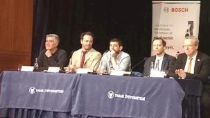 İzmir yaşanılabilir kent için çalışıyor