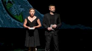 İzmir'de Nazım Hikmet’in ölüm yıl dönümüne Şehir Tiyatroları'ndan özel etkinlik