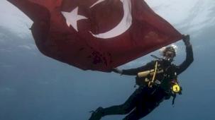 Jandarma'da 186. yıl coşkusu