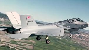 KAAN'dan tarihi ihracat başarısı... Endonezya'ya 48 adet uçak satışı