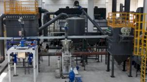 Karadeniz’in bereketi şimdi de sanayiye hayat verecek