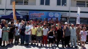 Kayseri Büyükşehir'den 'özel' etkinlik