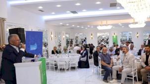 Kayseri Büyükşehir'den uluslararası ev sahipliği