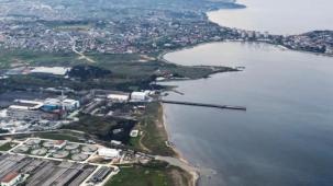 Kocaeli Büyükşehir’de hedef yüzde 100 ileri biyolojik arıtma