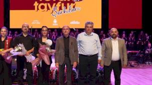 Konya Selçuklu'da 'Ferdi Tayfur' gecesi