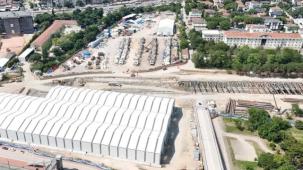 Körfezray İzmit’te tam gaz ilerliyor