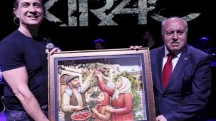 Mardin Yeşilli’de uluslararası 17'nci coşku