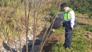 Mersin MESKİ'ye 2,6 milyon TL 'atık su' cezası!