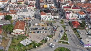 Muğla Dalaman’ın 13 yıllık imar sorunu çözüldü