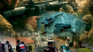 'Narkokapan Muğla'da 43 tutuklama!