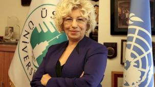 Prof. Dr. Sevil Atasoy’dan uyuşturucuyla mücadele çağrısı