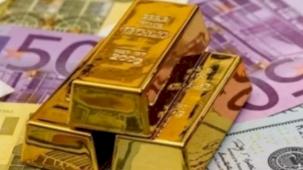 Aylıkta mevduat faizi, yıllıkta külçe altın