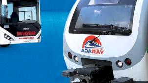 Sakarya'da toplu taşıma bayram boyunca ücretsiz