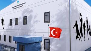 Sakarya'dan Büyükşehir'den Kaynarca'ya bayram müjdesi