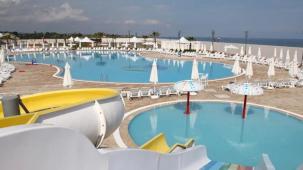 Sakarya'dan kadınlara sezon boyunca ücretsiz tatil müjdesi