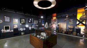 SAMEK yılsonu sergisiyle sanata görkemli final