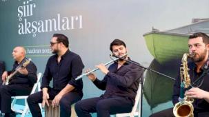 Şiirin ruhu yeniden Sakarya’da canlandı