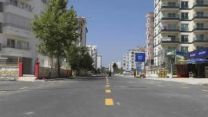 Silifke’nin önemli cadde ve sokakları yeni yüzüne kavuştu